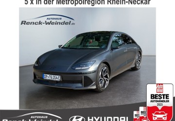 Hyundai IONIQ 6 45.000 km 38.989 &euro; Speyer 67346