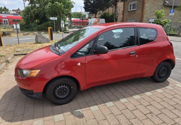 Mitsubishi Colt 115.034 km 2.999 &euro; Weinheim 69469