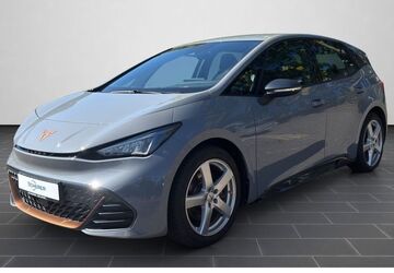Cupra Born 32.285 km 25.900 &euro; Ludwigshafen 67063