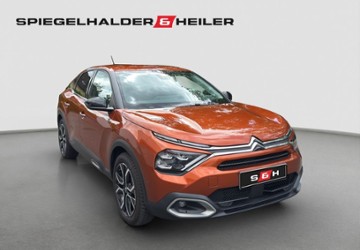 Citroen C4 52.950 km 19.500 &euro; Heidelberg 69126