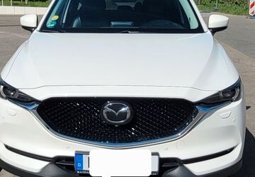 Mazda CX-5 118.152 km 19.650 &euro; Heidelberg 69126