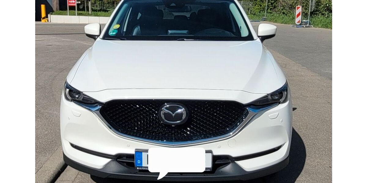 Mazda CX-5 118.152 km 19.650 &euro; Heidelberg 69126
