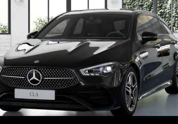 Mercedes-Benz CLA 180 Shooting Brake 13.766 km 34.990 &euro; Heidelberg 69126