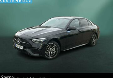 Mercedes-Benz C 300 13.000 km 52.980 &euro; Wiesloch 69168