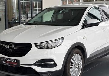 Opel Grandland (X) 70.000 km 16.900 &euro; Heppenheim 64646