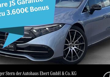 Mercedes-Benz EQS 19.830 km 68.220 &euro; Weinheim 69469
