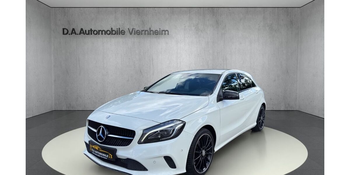 Mercedes-Benz A 180 150.000 km 13.700 &euro; Viernheim 68519