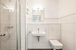 Etagenwohnung Heidelberg Boxberg - 1 Zimmer, 23 m&sup2;, 525&euro; | Angebot:24714395