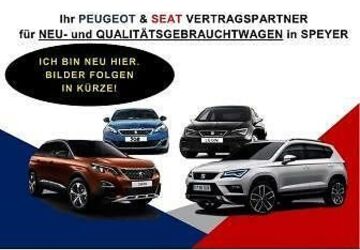 Peugeot 5008 58.900 km 25.990 &euro; Speyer 67346