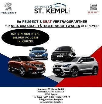 Peugeot 5008 58.900 km 25.990 &euro; Speyer 67346