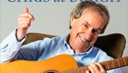 Chris de Burgh - A summer night with Chris de Burgh