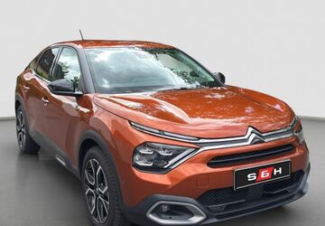 Citroen C4 52.950 km 19.500 &euro; Heidelberg 69126