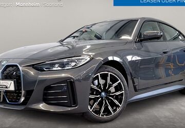 BMW i4 70.550 km 40.770 &euro; Mannheim 68169