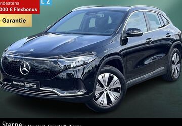 Mercedes-Benz EQA 3.721 km 43.980 &euro; Schwetzingen 68723