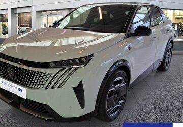 Peugeot 3008 9.600 km 45.670 &euro; Heidelberg 69126