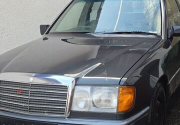 Mercedes-Benz 250 150.103 km 3.900 &euro; Heidelberg 69115