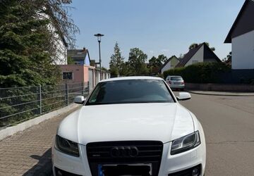 Audi A5 241.000 km 8.000 &euro; Reilingen 68799