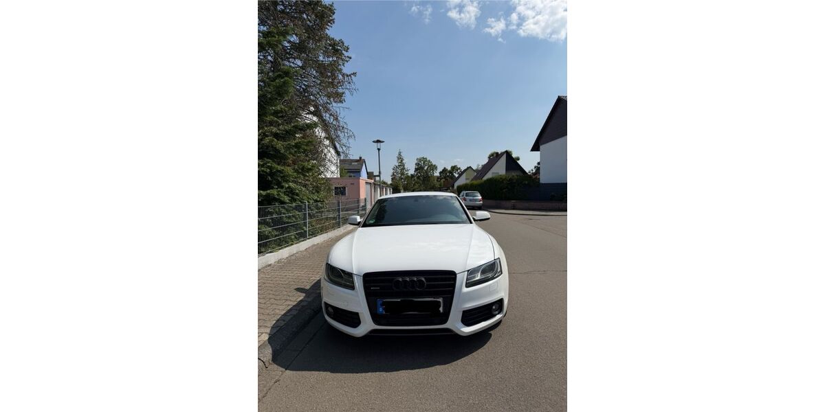 Audi A5 241.000 km 8.000 &euro; Reilingen 68799