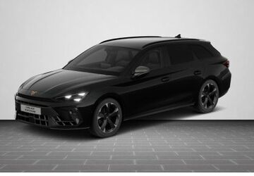 Cupra Leon 18.978 km 29.490 &euro; Ludwigshafen 67063
