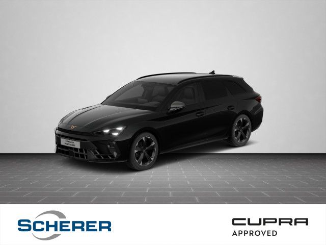 Cupra Leon 18.978 km 29.490 &euro; Ludwigshafen 67063