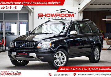 Volvo XC90 114.554 km 22.950 &euro; Waghäusel 68753