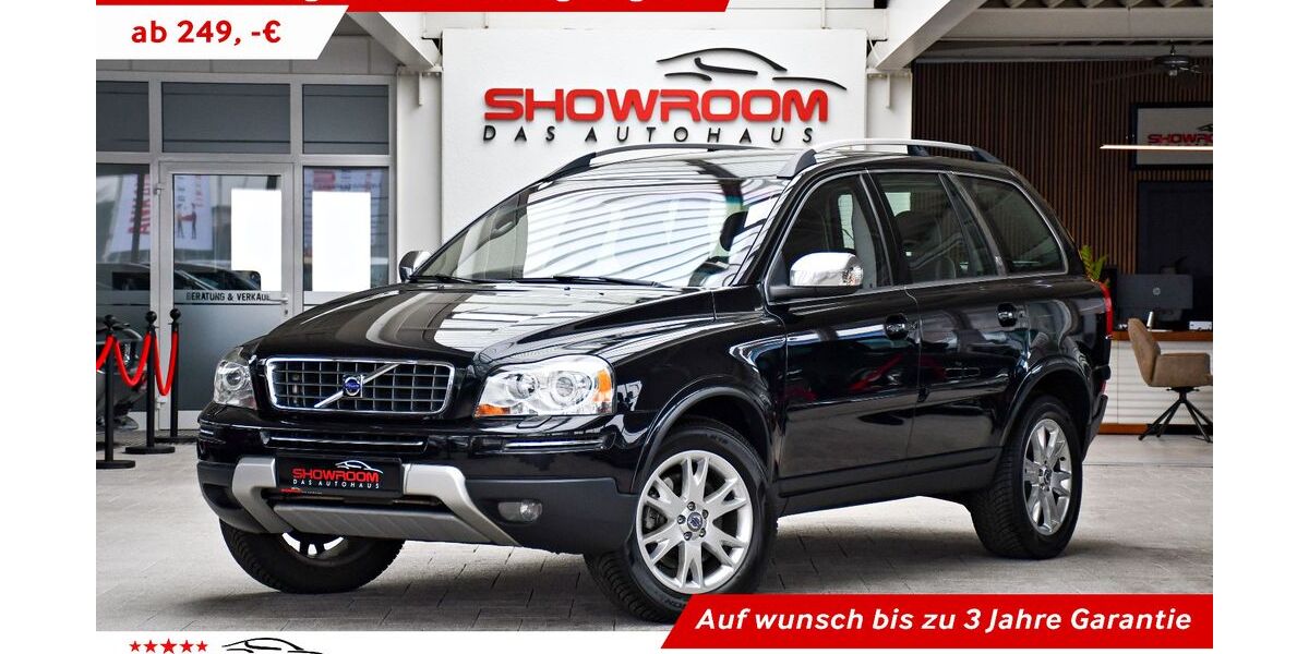 Volvo XC90 114.554 km 22.950 &euro; Waghäusel 68753