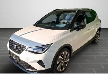 Seat Arona 10.141 km 19.900 &euro; Heidelberg 69123