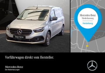 Mercedes-Benz Citan 14.000 km 41.638 &euro; Heidelberg 69126