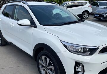 Kia Stonic 6.000 km 19.500 &euro; Neuhofen 67141