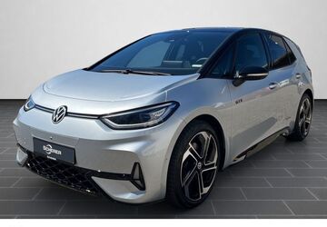 VW ID.3 7.900 km 42.490 &euro; Ladenburg 68526
