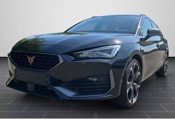Cupra Leon 40.328 km 23.980 &euro; Ludwigshafen 67059