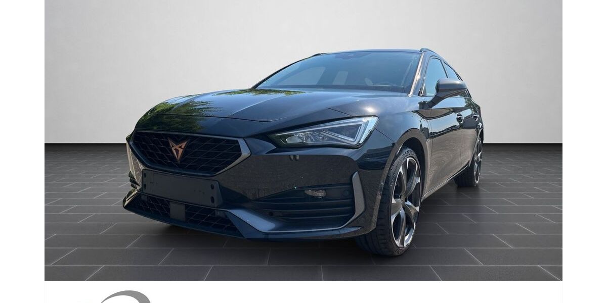 Cupra Leon 40.328 km 23.980 &euro; Ludwigshafen 67059