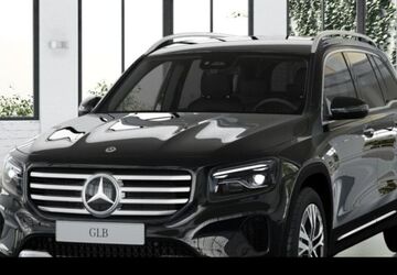 Mercedes-Benz GLB 200 9.900 km 44.250 &euro; Heidelberg 69126