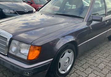 Mercedes-Benz E 250 292.000 km 4.499 &euro; Speyer 67346
