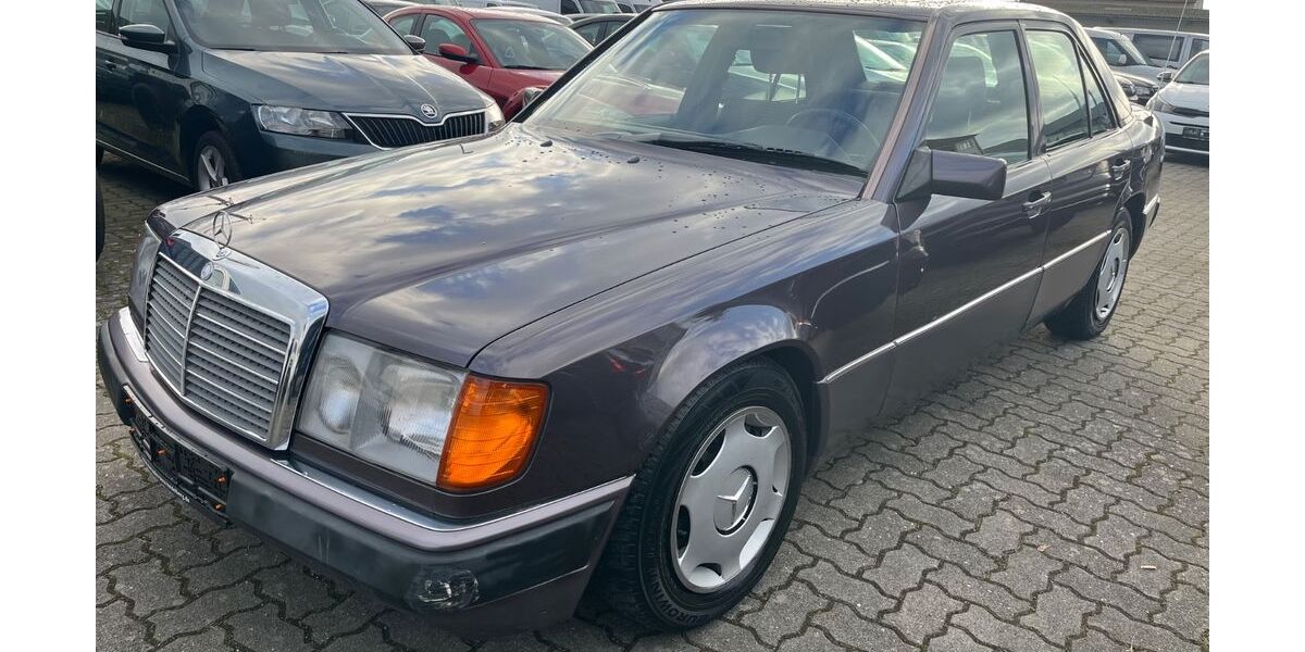 Mercedes-Benz E 250 292.000 km 4.499 &euro; Speyer 67346