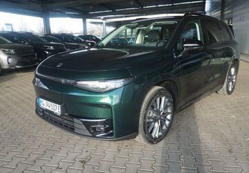Leapmotor C10 18.500 km 31.370 &euro; Mannheim 68309