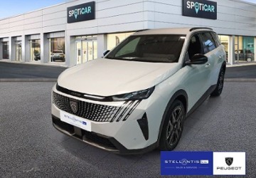 Peugeot 5008 11.000 km 29.870 &euro; Heidelberg 69126