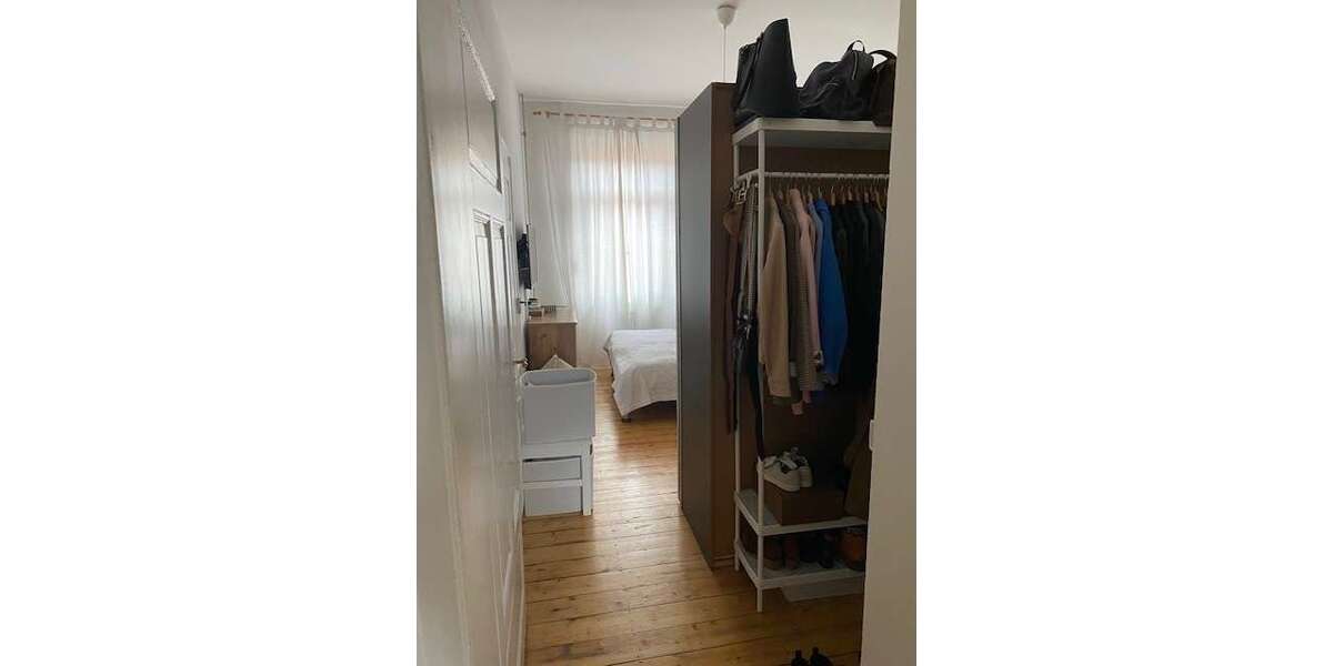 Etagenwohnung Mannheim Herzogenried - 3 Zimmer, 75 m&sup2;, 1.050&euro; | Angebot:27188809