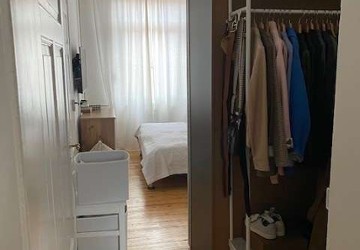 Wohnung Mannheim Herzogenried - 3 Zimmer, 75 m&sup2;, 1.050&euro; | Angebot:27188809