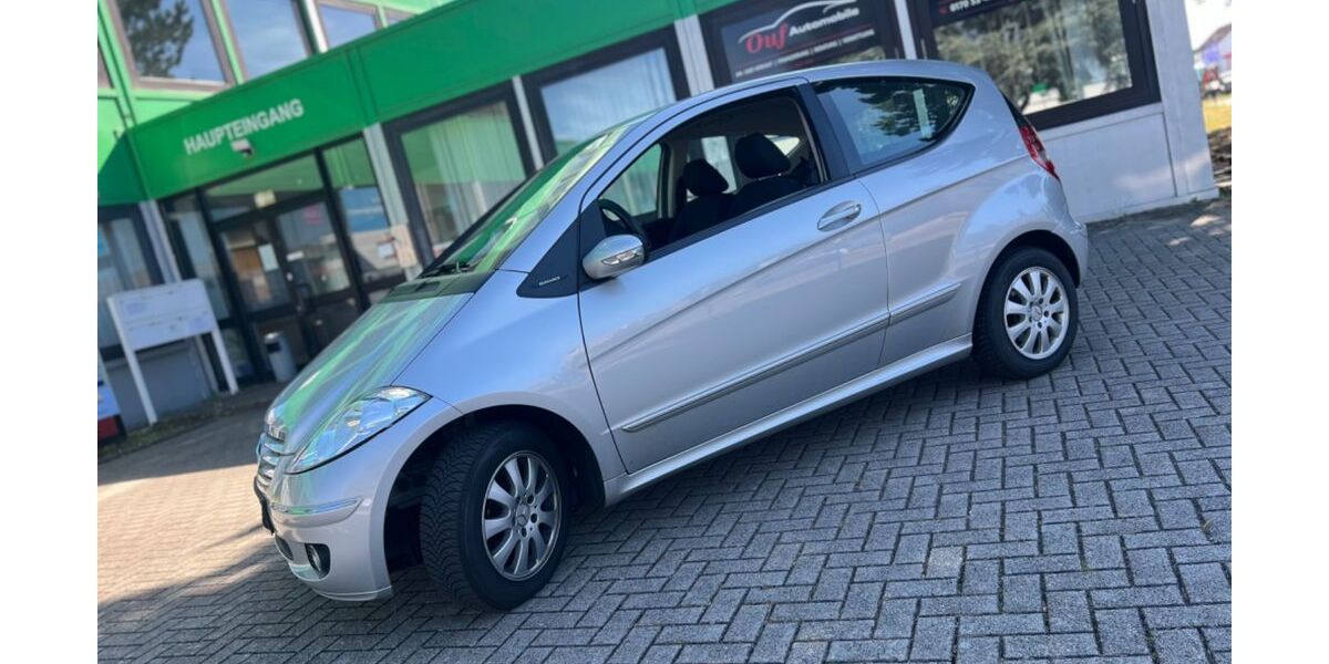 Mercedes-Benz A 150 176.000 km 2.950 &euro; Schwetzingen 68723