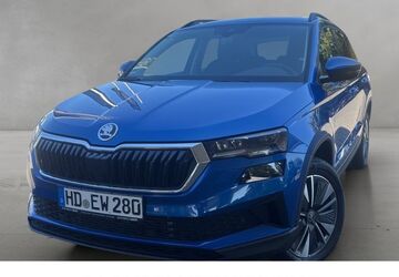 Skoda Karoq 4.990 km 36.480 &euro; Weinheim 69469