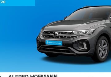 VW Tayron 3.809 km 67.606 &euro; Walldorf 69190