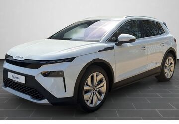 Skoda Elroq 8.900 km 42.490 &euro; Ludwigshafen 67063