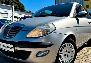Lancia Ypsilon 154.000 km 1.500 &euro; Frankenthal 67227