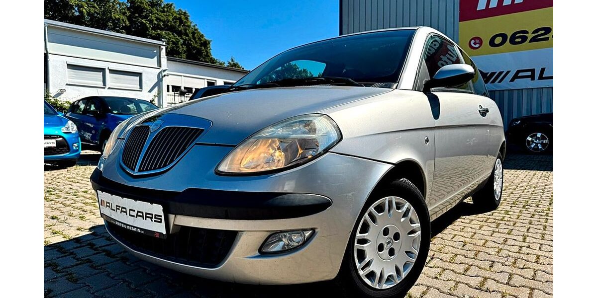 Lancia Ypsilon 154.000 km 1.500 &euro; Frankenthal 67227