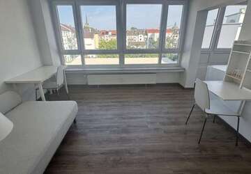 Wohnung Mannheim Oststadt - 1 Zimmer, 25 m&sup2;, 560&euro; | Angebot:27073572