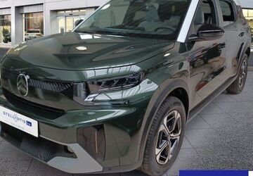 Citroen ë-C3 Aircross 18.000 km 24.570 &euro; Mannheim 68309