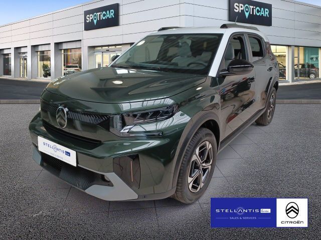 Citroen ë-C3 Aircross 18.000 km 24.570 &euro; Mannheim 68309