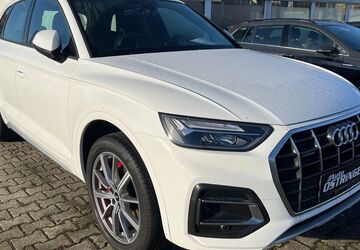 Audi Q5 48.100 km 35.990 &euro; Östringen 76684