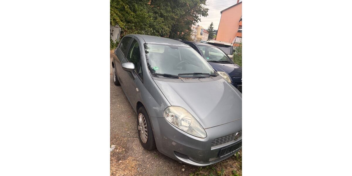 Fiat Grande Punto 230.000 km 1.000 &euro; Mannheim 68307